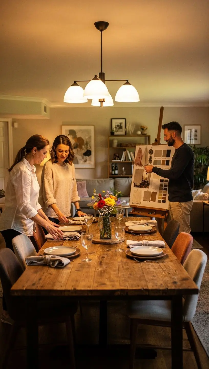 Micro-renovation agencies: Choosing the right partner